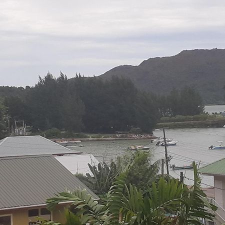 La Residence D'Almee Guesthouse Baie Sainte Anne エクステリア 写真