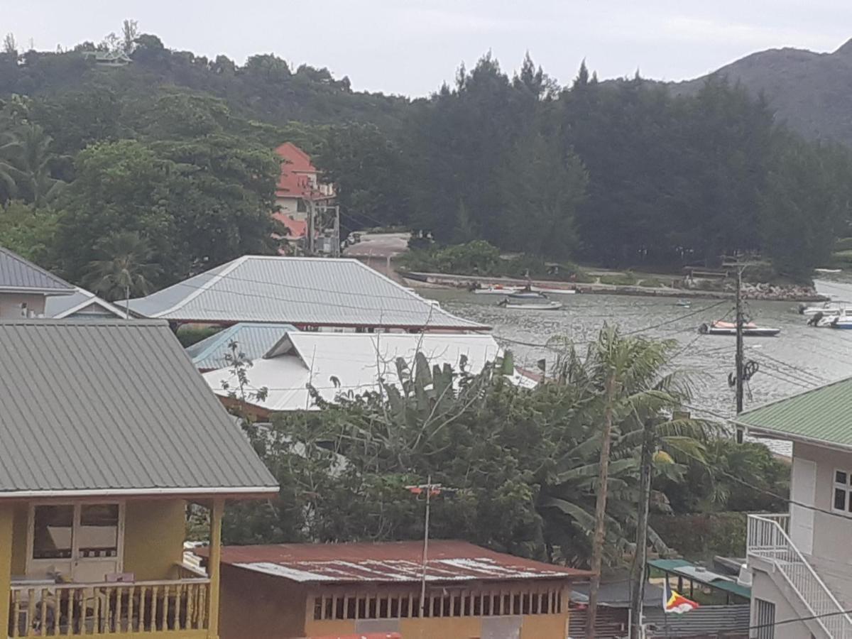 La Residence D'Almee Guesthouse Baie Sainte Anne エクステリア 写真