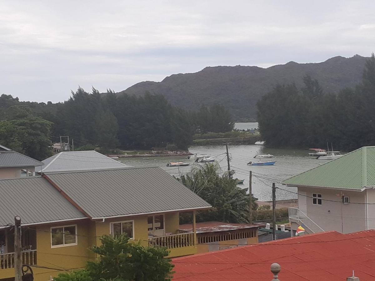 La Residence D'Almee Guesthouse Baie Sainte Anne エクステリア 写真